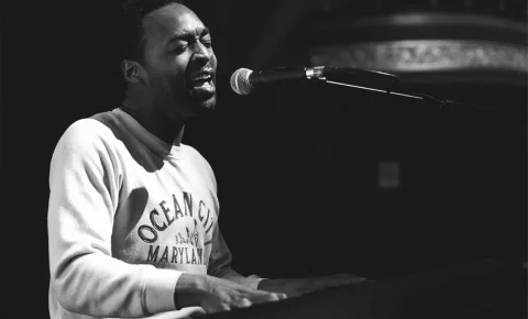 Jalen Ngonda passera en octobre par l’Olympia à Paris et l’Aéronef à Lille !