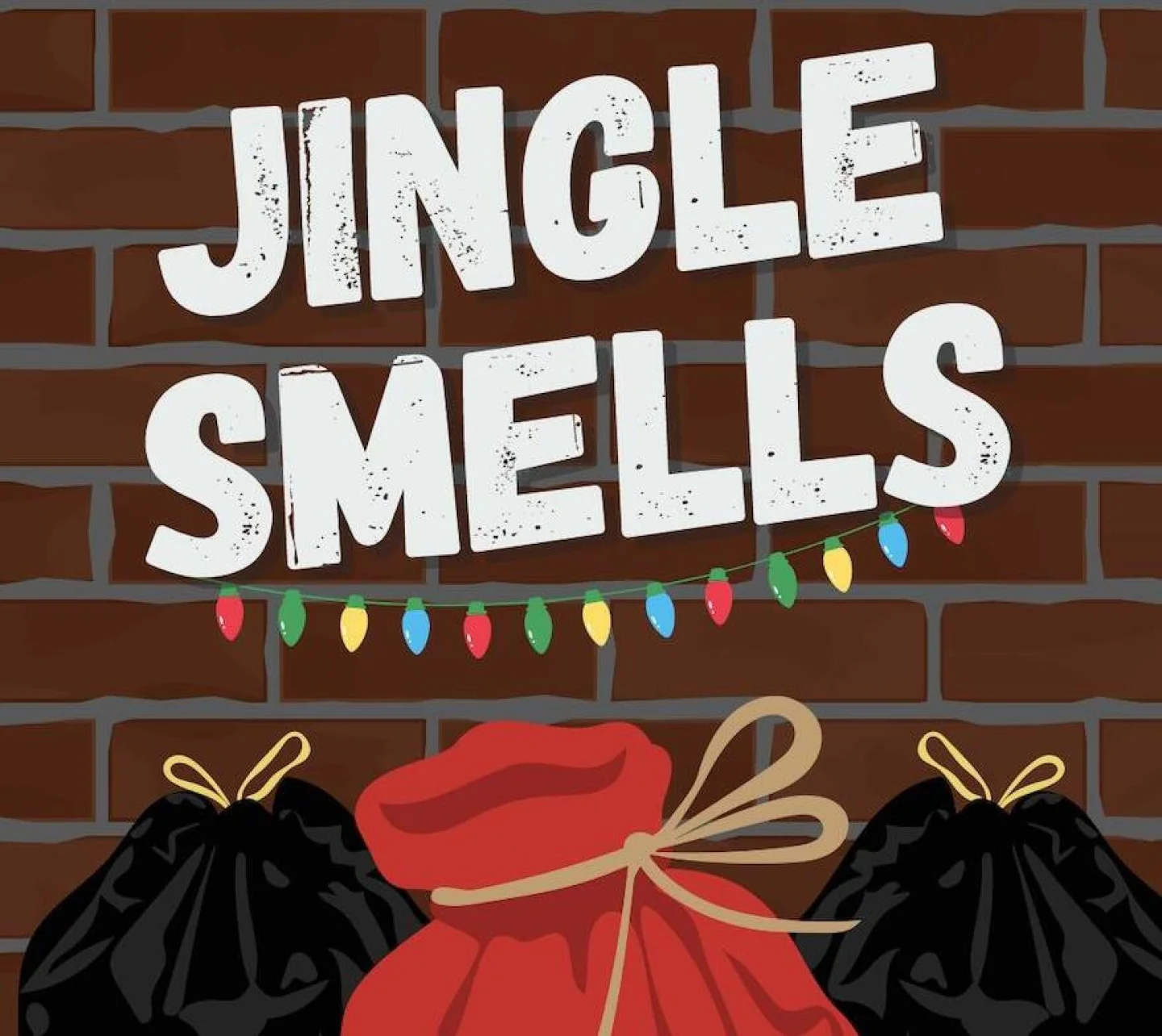 « Jingle Smells », le film de Noël conservateur qui veut « dénoncer la cancel culture »