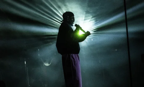 Kendrick Lamar revient enflammer le Super Bowl