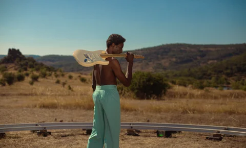 Keziah Jones, FKA Twigs, Jeshi… les albums immanquables de la semaine