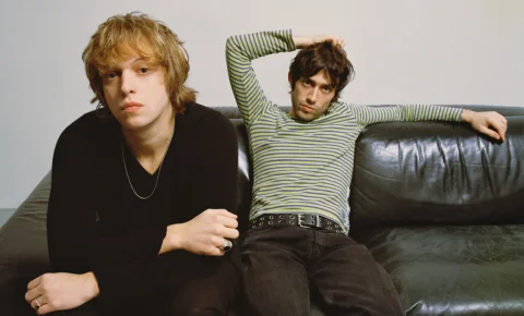 Kids Return présente 1997 sur la scène de l’Olympia