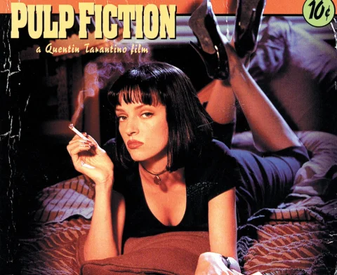La bande originale de Pulp Fiction a 28 ans