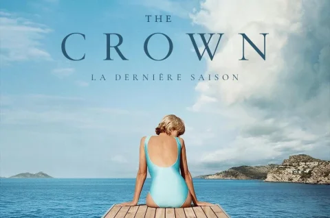La BO de « The Crown », nostalgie des années 90