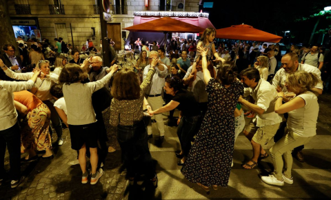 La fête de la musique : un Coachella français ?