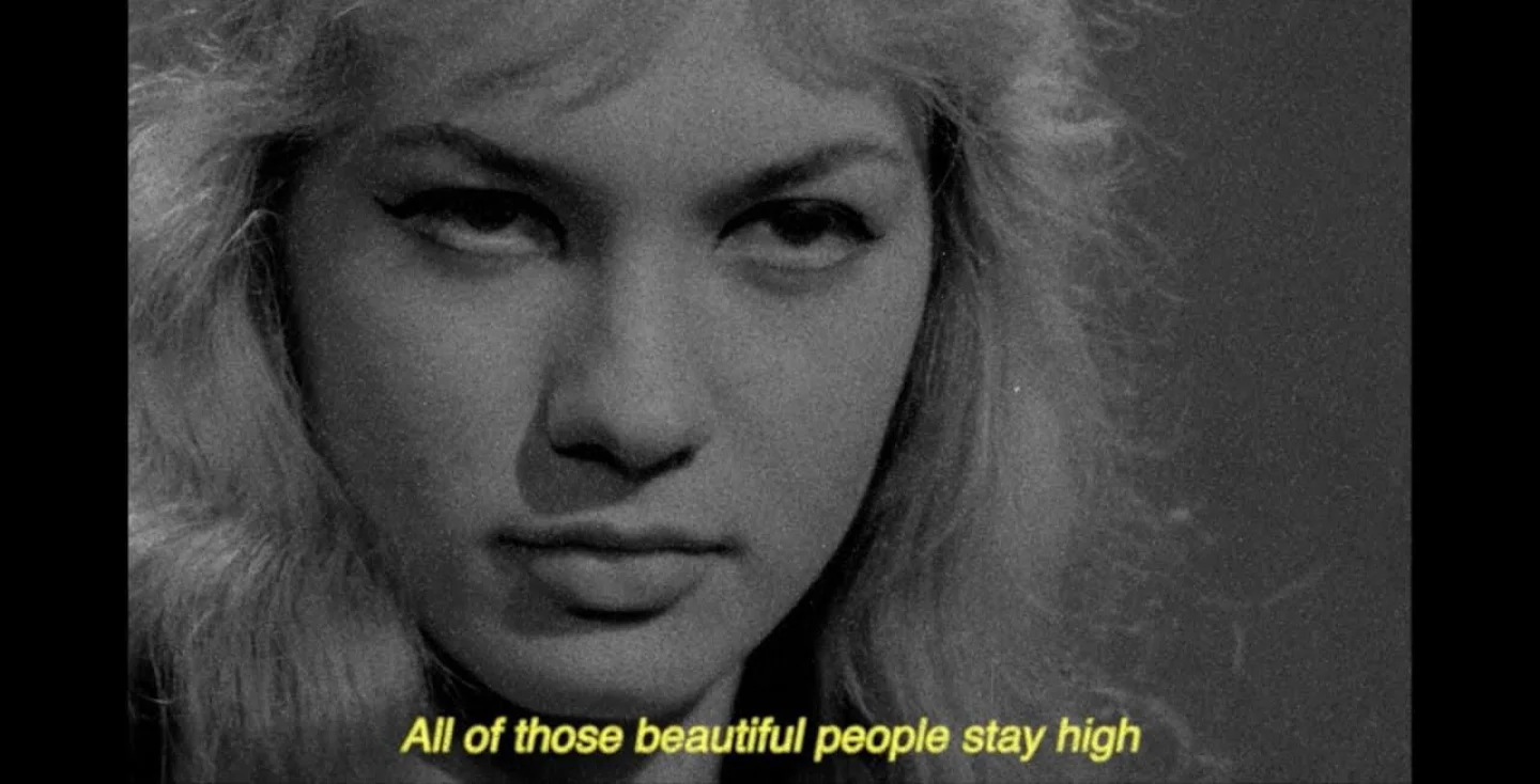 La funkiness des Black Keys sur « Beautiful People »