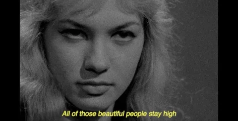 La funkiness des Black Keys sur « Beautiful People »