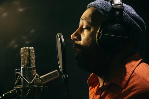 La lettre (dansante !) de Pat Kalla & Le Super Mojo au « Président »