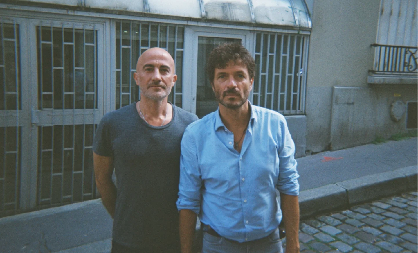 La lettre de Boombass : Cassius de retour dans les clubs (et dans les bacs !)