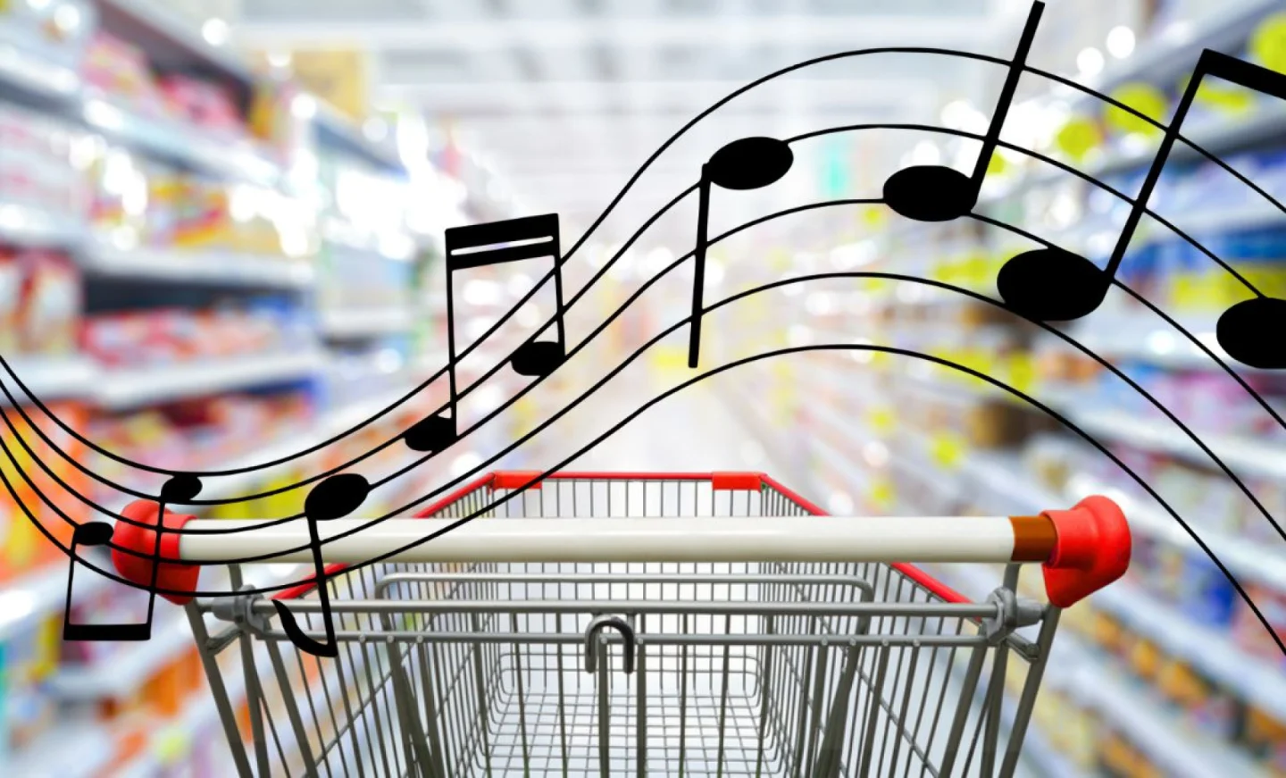 La « Muzak » cette vicieuse manipulation musicale