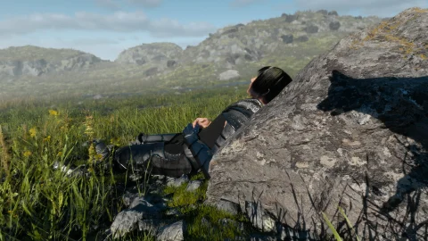 La pop toujours aussi troublée d’Agar Agar