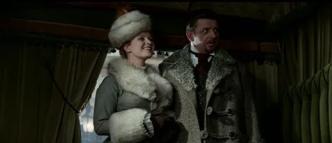 LA POUPÉE de Wojciech Has