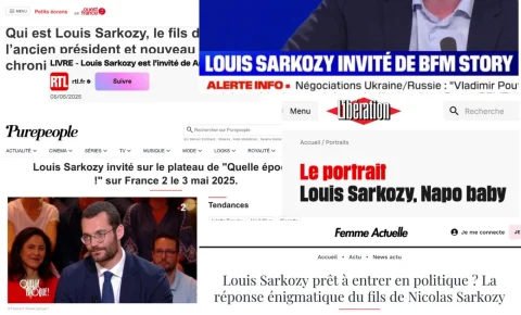 La presse est-elle habituée au racisme ou simplement masochiste ?