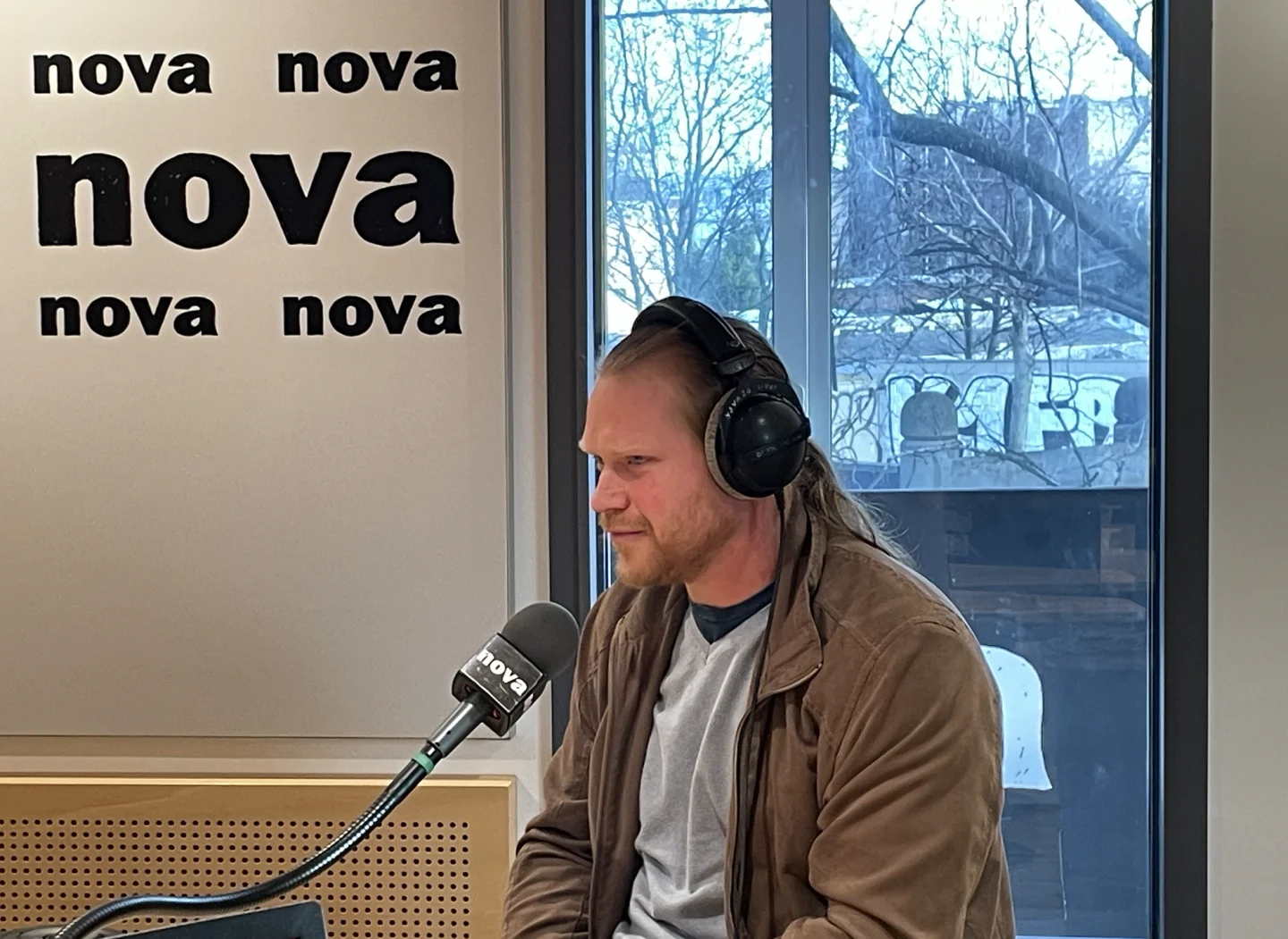 “La schizophrénie, on doit apprendre à vivre avec”