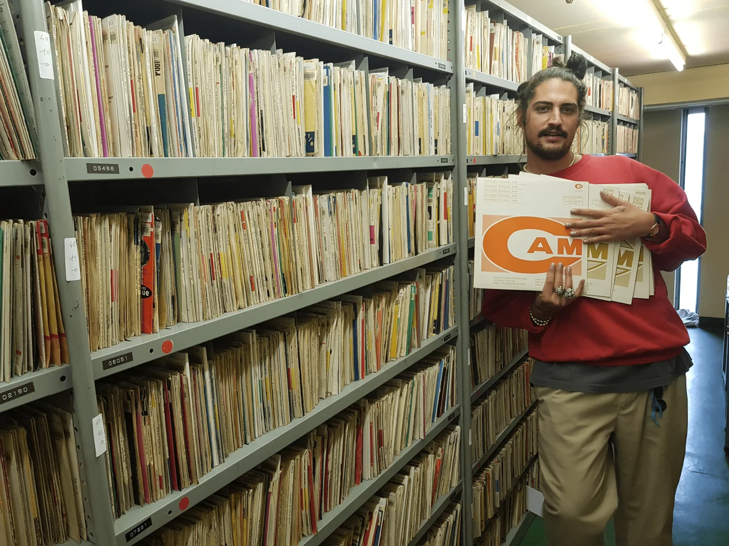 La Sélection de LB Aka Labat