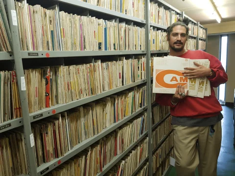 La Sélection de LB Aka Labat