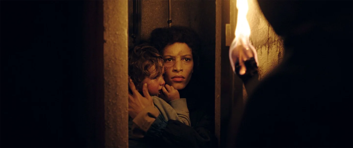 LA TOUR, de Guillaume Nicloux