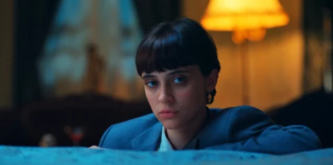 « La Vénus d’argent » : Un certain sentiment du monde