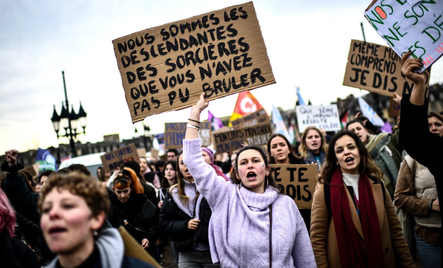 La véritable histoire des sorcières