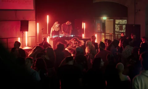 La Villette se fait la caisse de résonance de toute une nouvelle génération d’artistes avec un nouveau lieu permanent : Freestyle Villette.