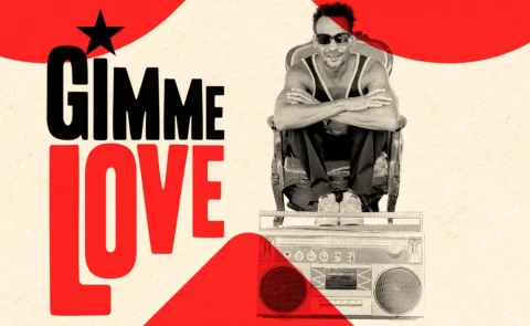 L’âme tropicale de David Walters