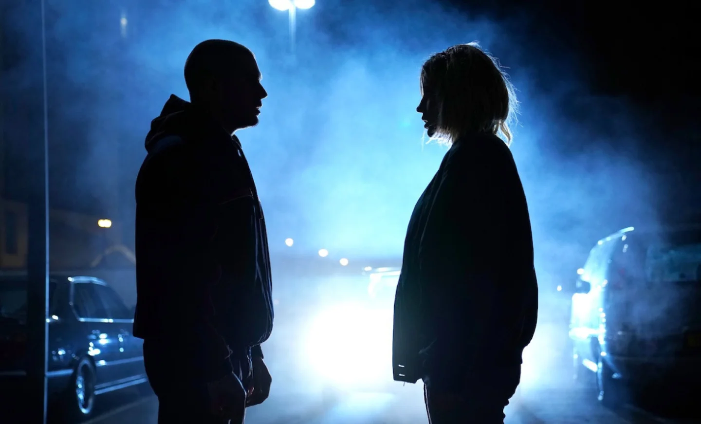 L’AMOUR OUF x BARBÈS, LITTLE ALGÉRIE