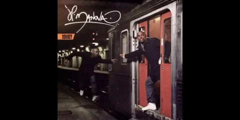 L’anniversaire du jour : « 19h07 » de JP Manova