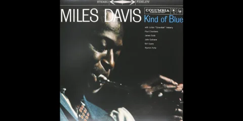 L’anniversaire du jour : « Kind of Blue » de Miles Davis