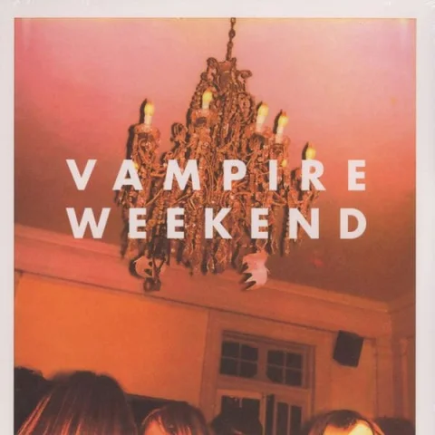 L’anniversaire du jour : le premier album de Vampire Weekend