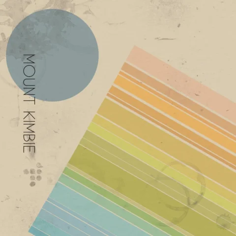 L’anniversaire du jour : « Maybes » de Mount Kimbies