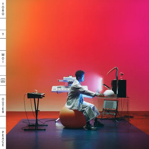 L’anniversaire du jour : « Outer Peace » de Toro Y Moi