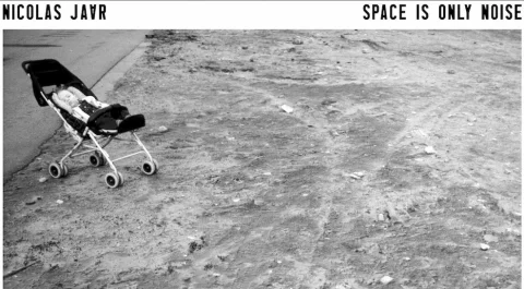L’anniversaire du jour : « Space Is Only Noise » de Nicolas Jaar