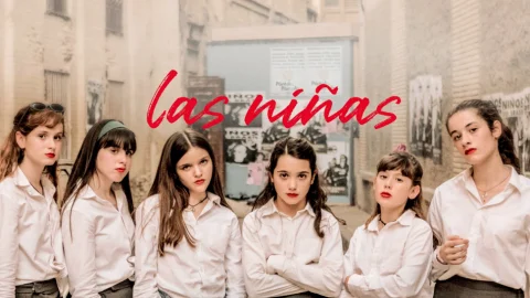 « Las niñas » : adolescence à l’espagnole