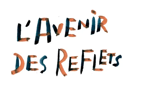 « L’Avenir des reflets » ressuscite une foule de figures historiques au Théâtre de la Colline