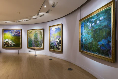 Le 21 juin avec Gilb’R, Radio Nova fête la Musique au Musée Marmottan Monet