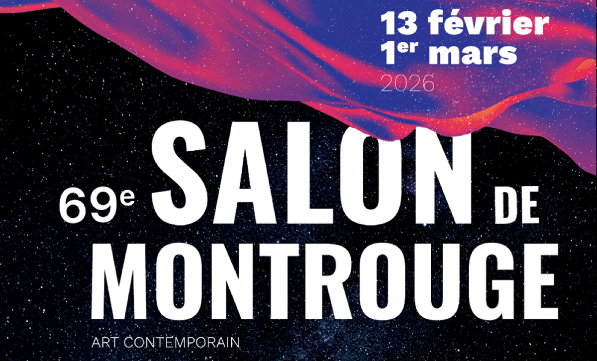 Le 69e Salon de Montrouge sonde la scène contemporaine montante pour en dévoiler la fine fleur
