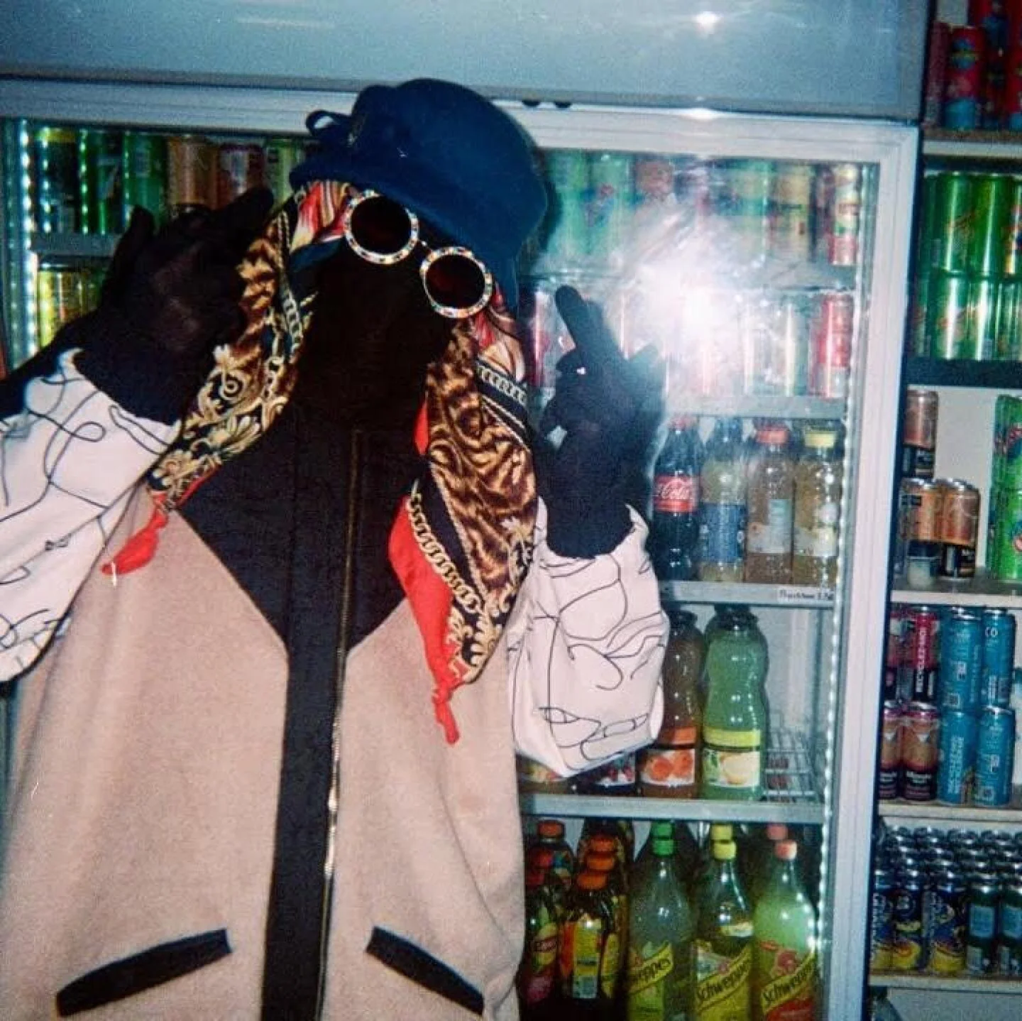 Le Club du Vendredi : Mézigue, Sam Quealy, Kyle Hall, Logic1000, Chloé Caillet, Tiga et plus