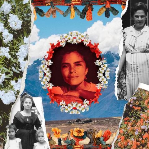 Le Club du Vendredi : PPJ, Angilinazuli, Nathan Fake, Jennifer Loveless, Sofia Kourtesis, Mézigue, Sylvere et plus