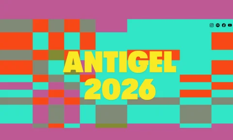 Le Festival ANTIGEL porte la scène artistique suisse à ébullition.