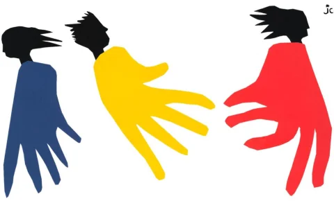 Le festival Chaillot Expérience Mode revient pour souffler sa deuxième bougie d’existence.