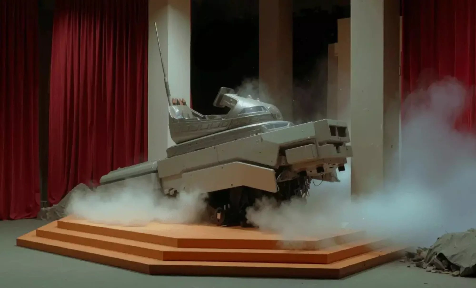 Le Festival Sónar revient à Barcelone pour une grande messe des musiques électroniques.