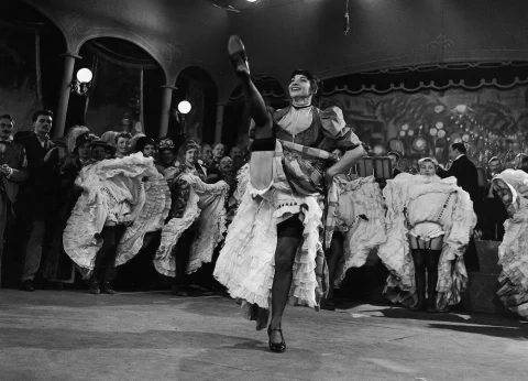 Le French Cancan, l’histoire d’un combat féministe