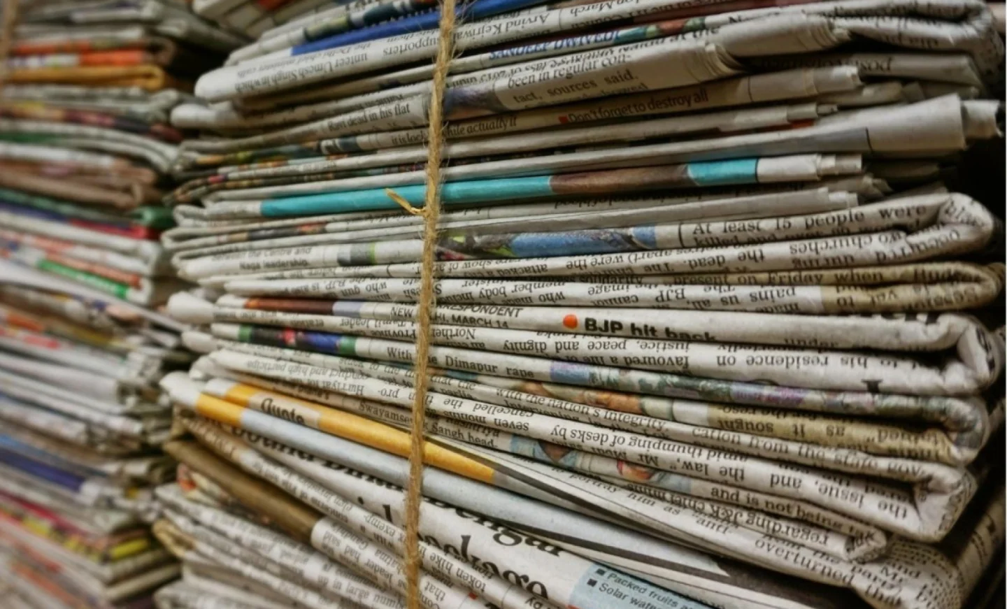 Le journalisme est-il utile ?