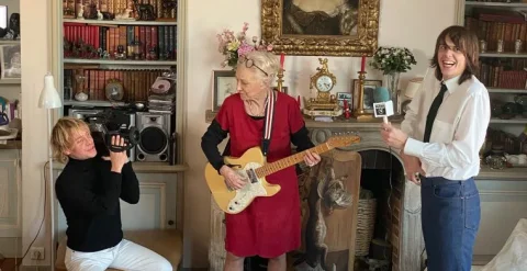 Le nouveau Papooz anticipe le Printemps