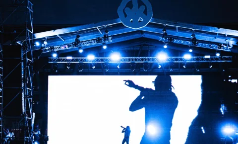 Le Nova Club était à Yardland début juillet