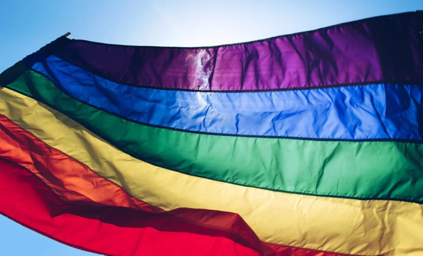 Le Polari, ce langage codé queer des années 1950