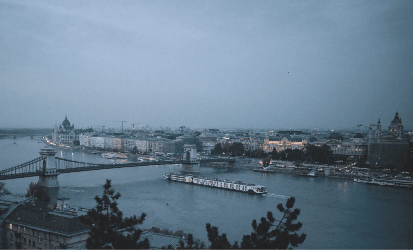 Le quartier de Viktor Orbán pour Budapest… dont Budapest ne veut pas