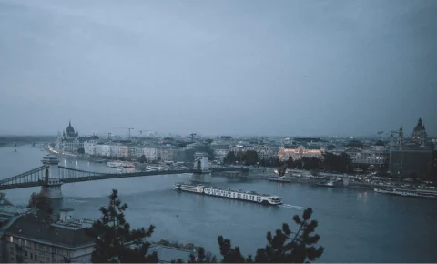 Le quartier de Viktor Orbán pour Budapest… dont Budapest ne veut pas