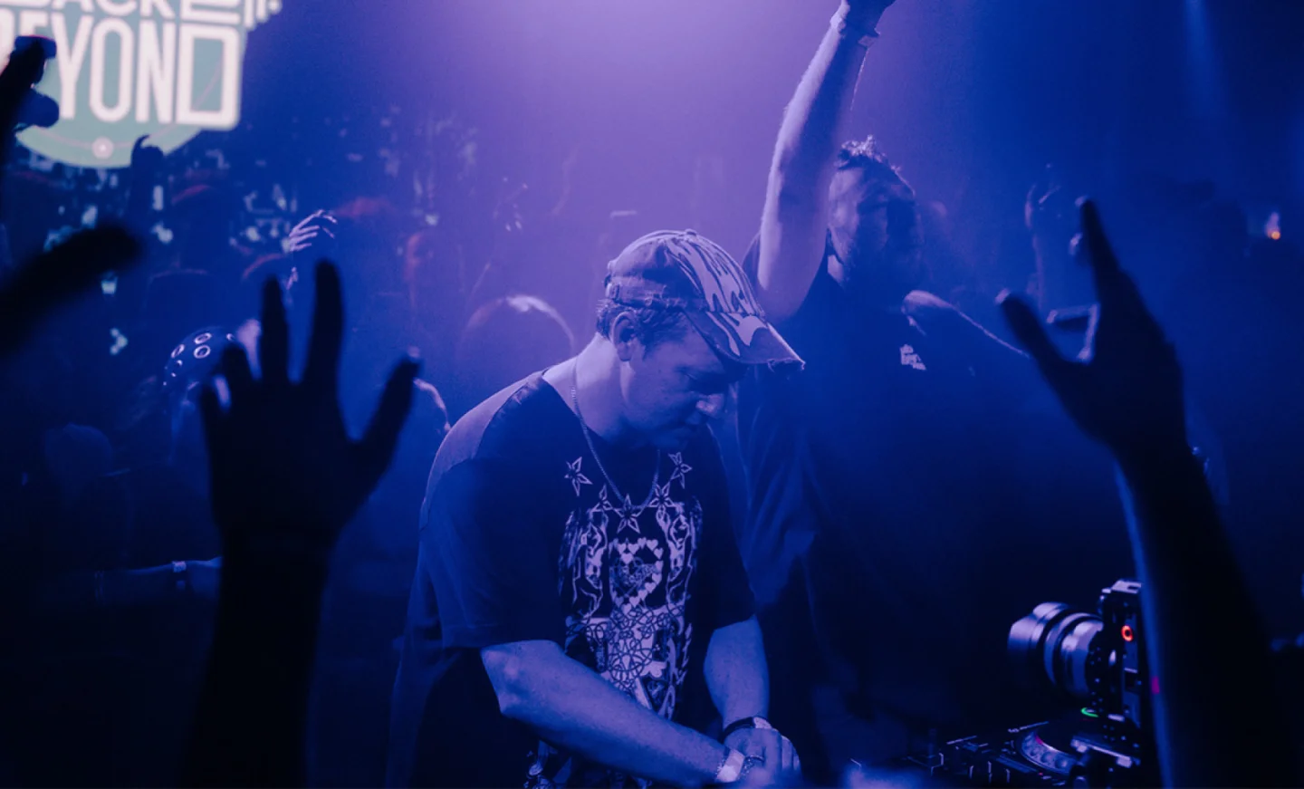 Le Red Bull Back2Beyond arrive enfin à Paris, on vous emmène ?