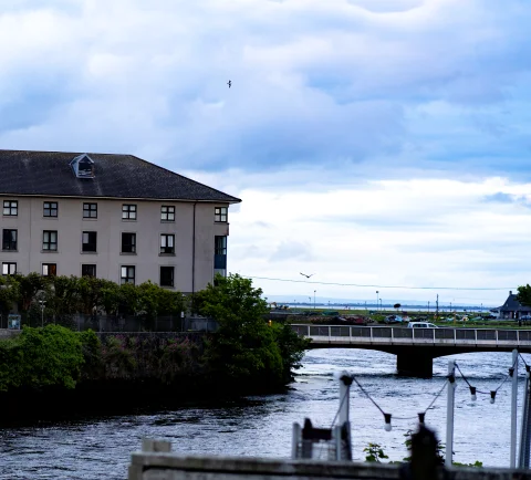 Le road trip de Radio Nova en Irlande : troisième arrêt Galway