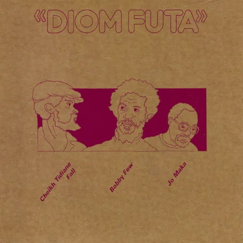 Le Worldmix avec Karimouche, Mathieu Boogaerts, Diom Futa…